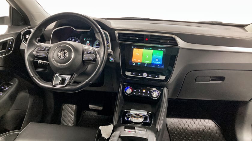 Bild 4 av MG ZS EV