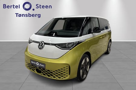 Volkswagen ID. Buzz 82 kWh Comfort Plus