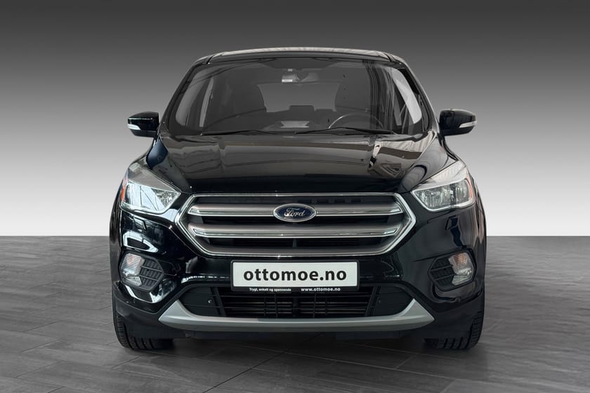 Bilde 3 av Ford Kuga 