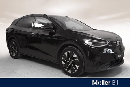 Volkswagen ID.4 Pro 4M highl.77kwh 286hk