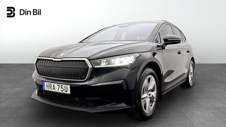Škoda Enyaq 85