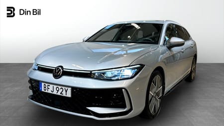 Volkswagen Passat Variant eHybrid R-Line DSG Edition/Drag/Panorama