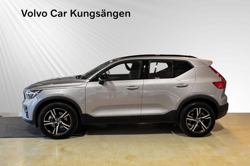 Bild 3 av Volvo XC40