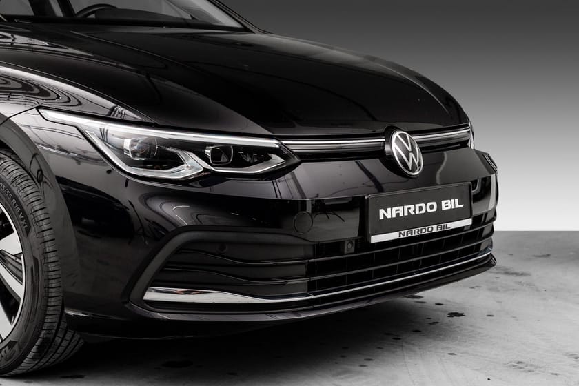 Bilde 2 av Volkswagen Golf eHybrid ACC/ErgoActive/Keyless/Ryggekamera