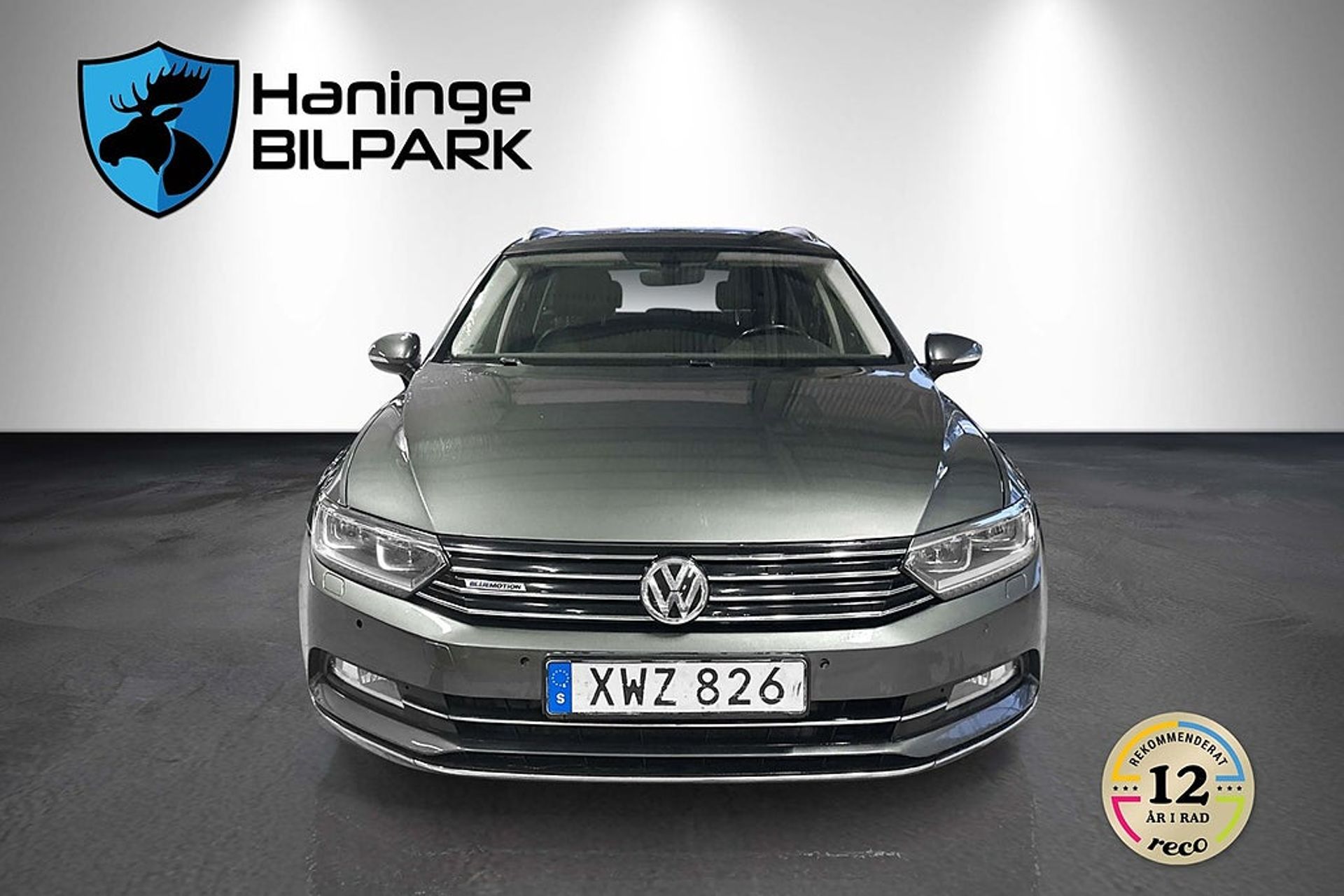 Volkswagen Passat 2.0 TDI SCR 2016, photo 3/10