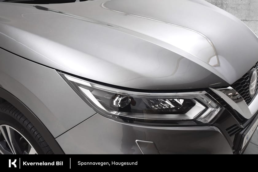 Bilde 5 av Nissan Qashqai