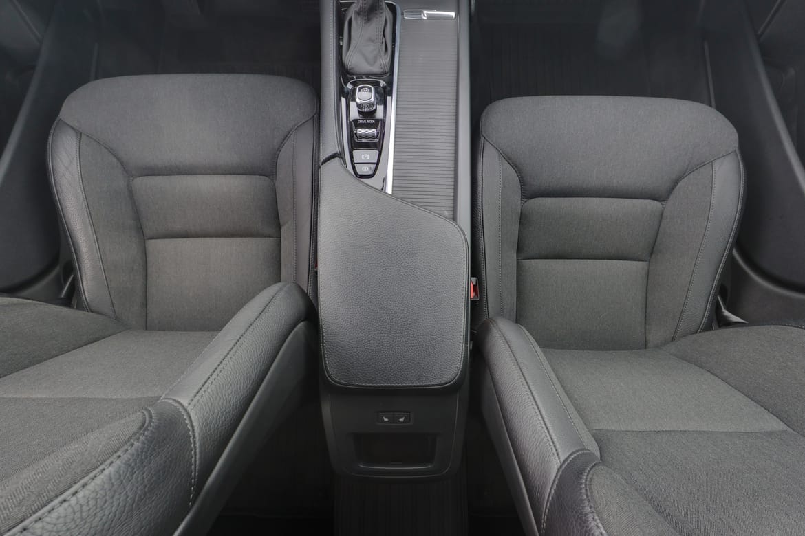 Volvo V90 2018 - miniatyr 9