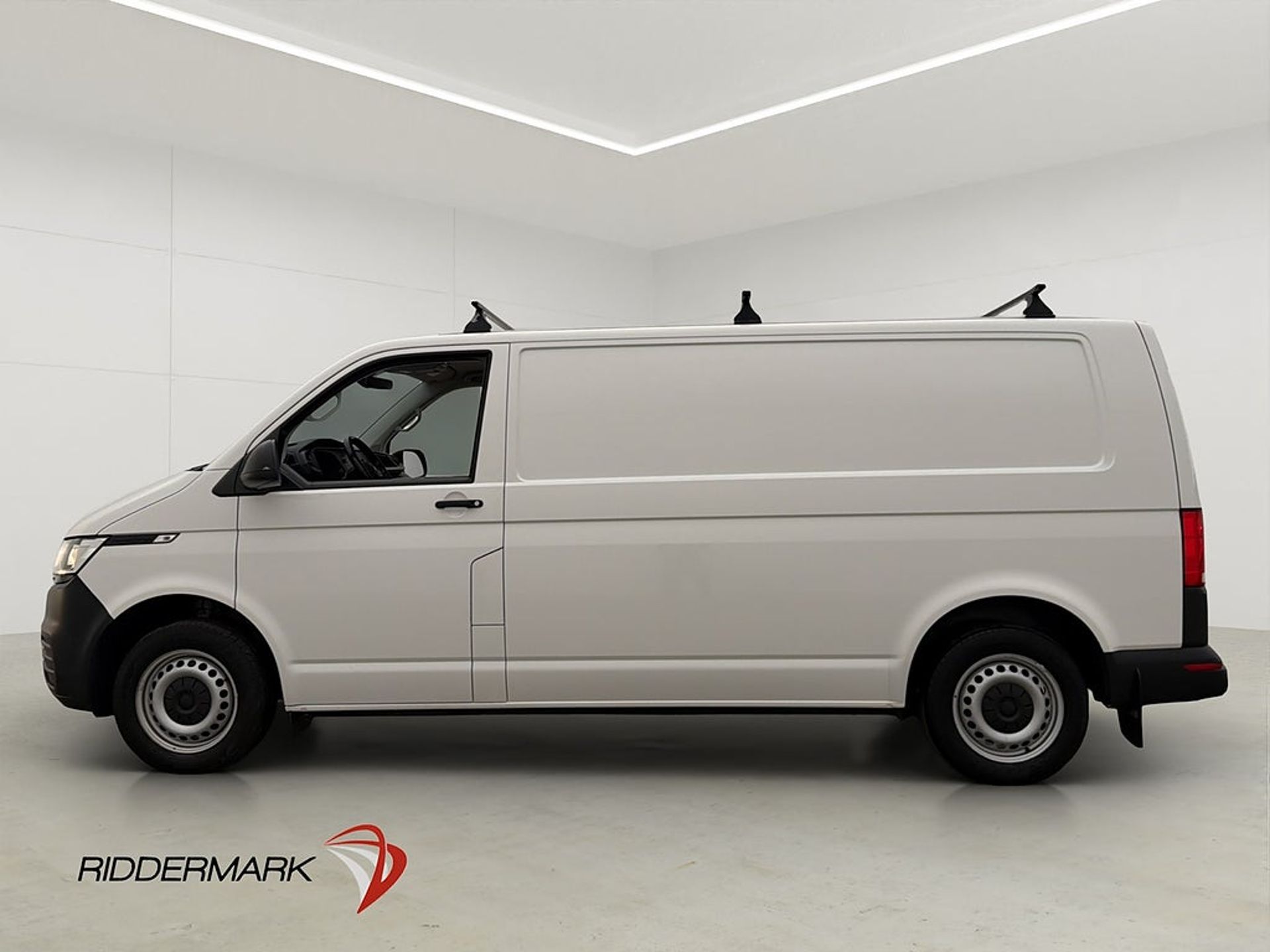 Volkswagen Transporter L2 4M Värm 2020, bild 6/10