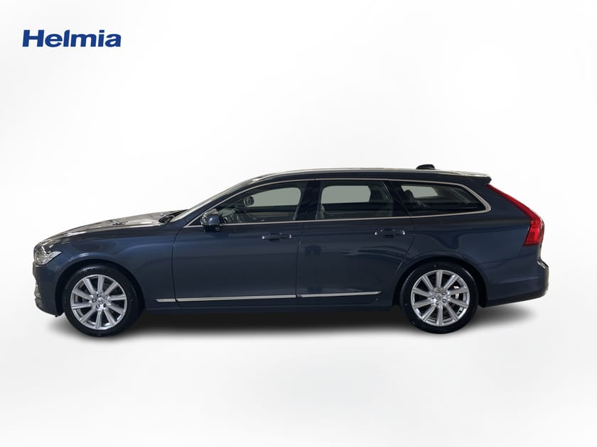 Bild 2 av Volvo V90 D3 AWD Inscription