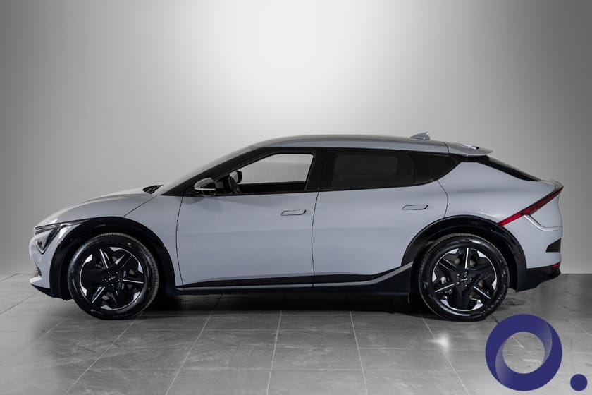 Bilde 5 av Kia EV6 AWD Long Range | LR | Exclusive Plus | Norsk | Krok | 800V