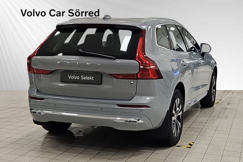 Bild 5 av Volvo XC60