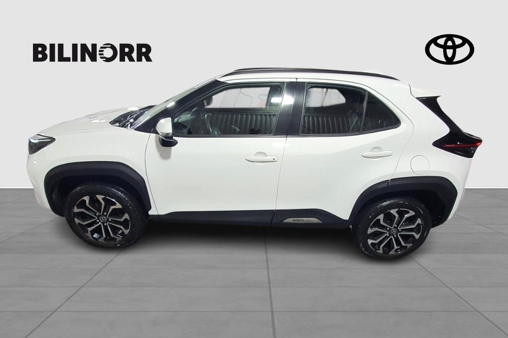 Toyota Yaris Cross 2023, bild 2/10