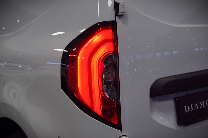 Bild 5 av Mercedes-Benz Citan 112 CDI