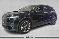 Thumnail bilde 1 av Audi Q4 50 e-tron quattro