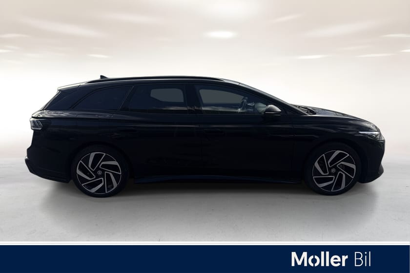 Bilde 4 av Volkswagen ID.7 GTX Tourer 4m stv 86kwh 340hk ex