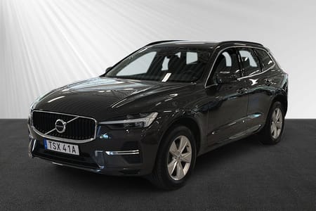 Volvo XC60 B4 Diesel Core