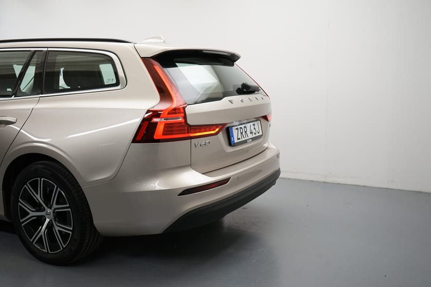 Bild 3 av Volvo V60
