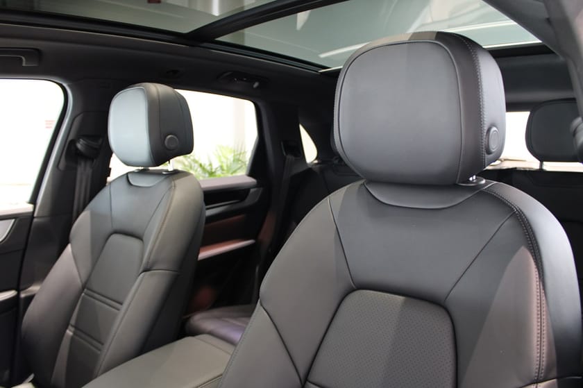 Bild 4 av Porsche Cayenne E-Hybrid Moms