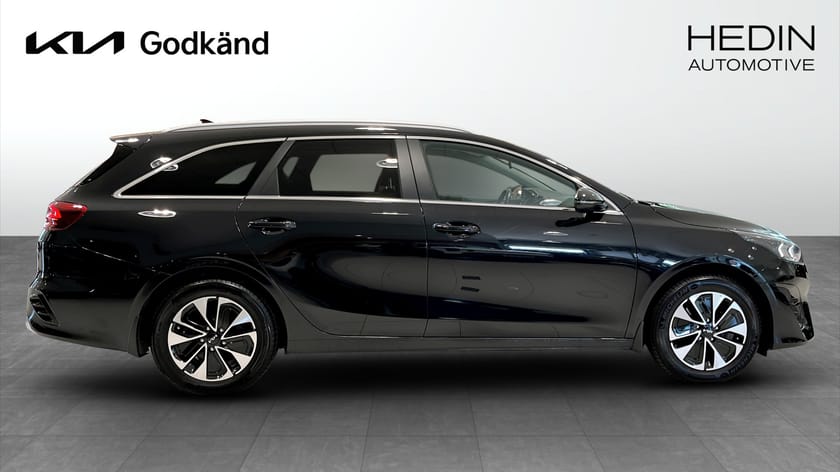Bild 4 av Kia Ceed Sportswagon Plug-in Hybrid SW PHEV ADVANCE *KIA GODKÄND* 3,95% Ränta