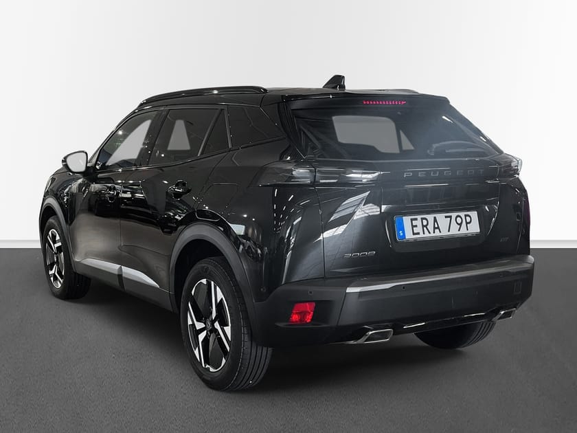 Bild 2 av Peugeot 2008 GT PT 130 A 5-d SUV