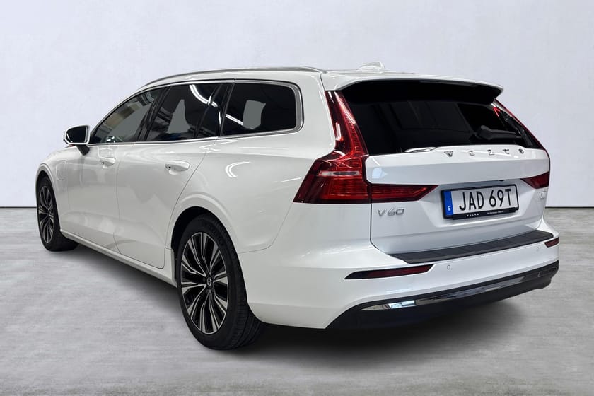 Bild 4 av Volvo V60 Recharge T6 Core Edition