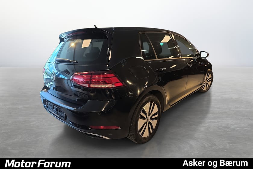 Bilde 5 av Volkswagen e-Golf KEYLESS | KAMERA | DAB | NAVIGASJON | ADAPTIV CRUISE