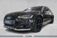 Thumnail bilde 0 av Audi A6 allroad quattro
