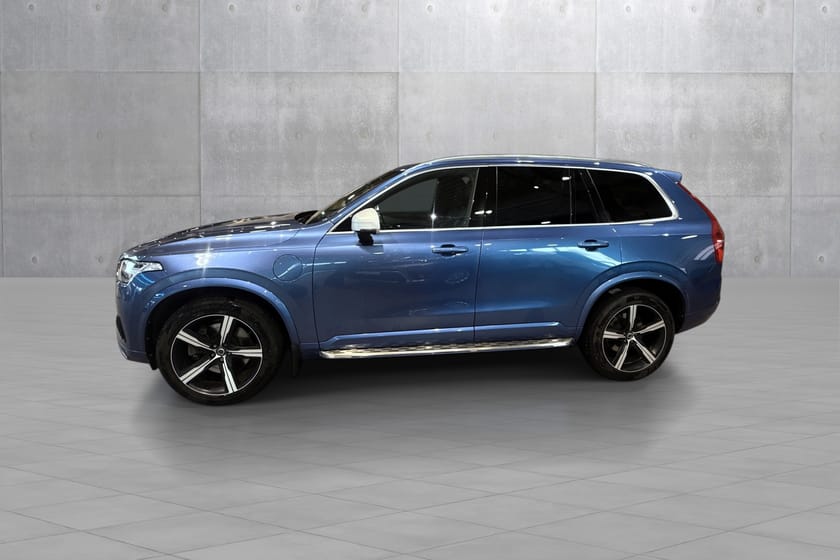 Bilde 2 av Volvo XC90 T8 TWIN ENGINE