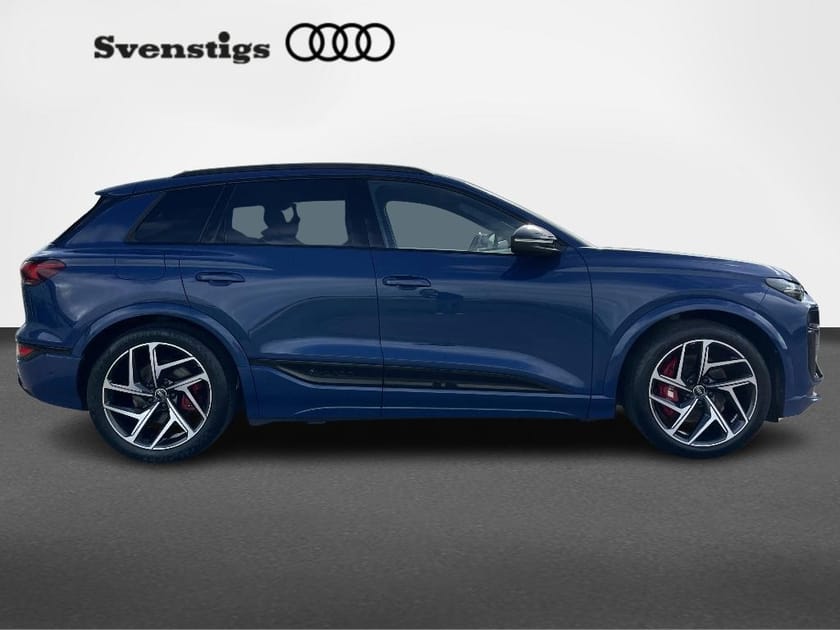 Bild 3 av Audi SQ6 e-tron quattro SUV  360 KW