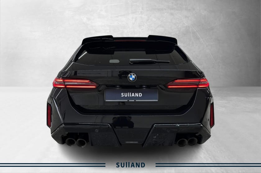 Bilde 4 av BMW M5 Touring xDrive 727hk, B&W, Carbon, BSI ++