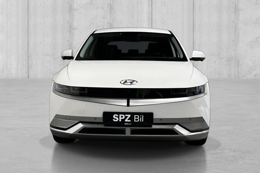 Bilde 3 av Hyundai Ioniq 5 AWD | Premium | LR | Krok | Relax | Bose | Garanti