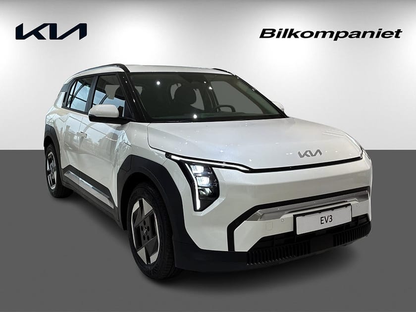 Bild 3 av Kia EV3 Long Range