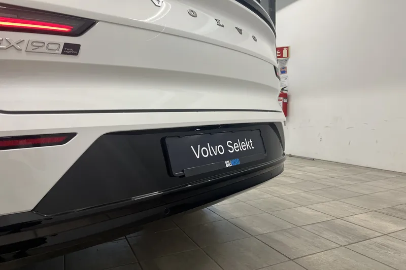 Volvo EX90 Twin Motor 7-seater bilde 10