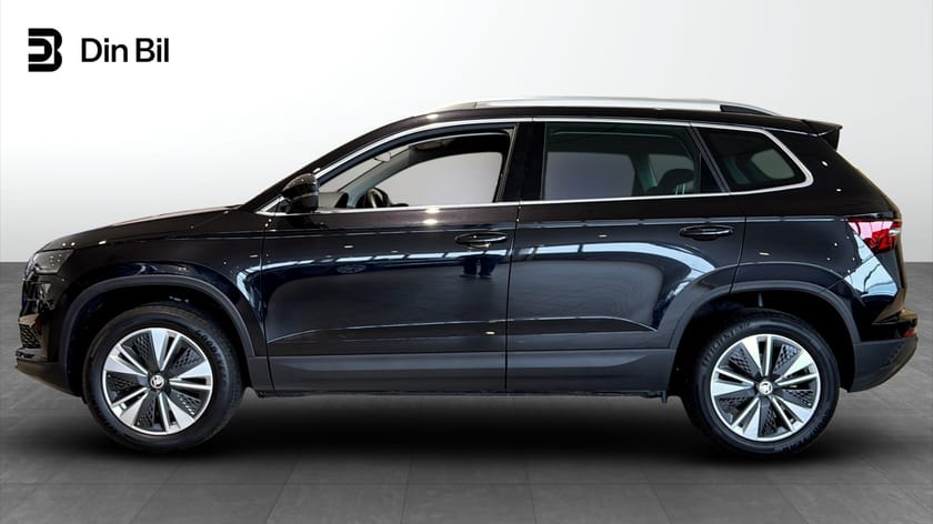 Bild 2 av Škoda Karoq STYLE TSI 150 DSG