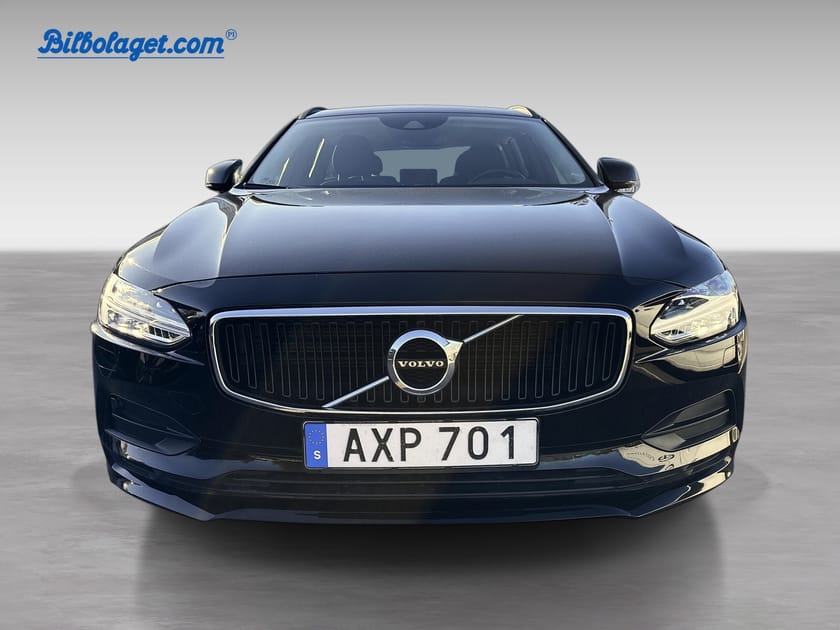 Bild 2 av Volvo V90