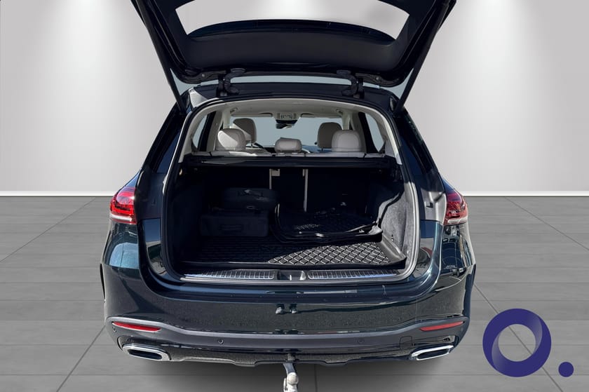 Bilde 5 av Mercedes-Benz GLE 350 de 4MATIC AMG/ACC/Memory/Airmatic