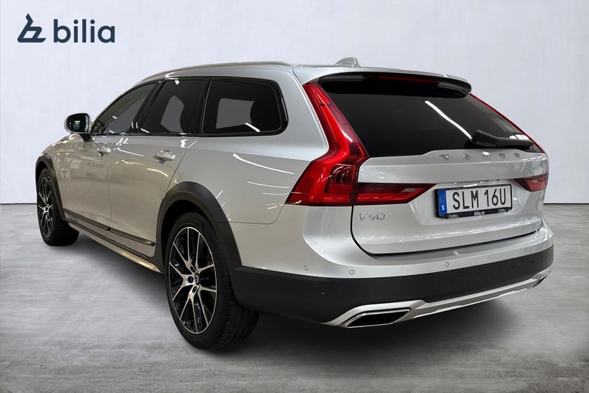 Bild 2 av Volvo V90 Cross Country