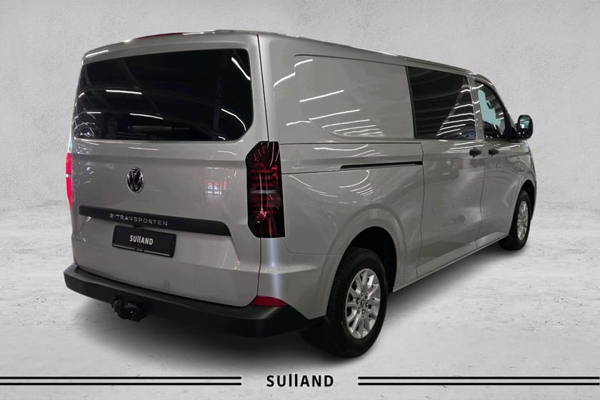 Bilde 5 av Volkswagen e-Transporter E-tra lang pluss 286 rwd**