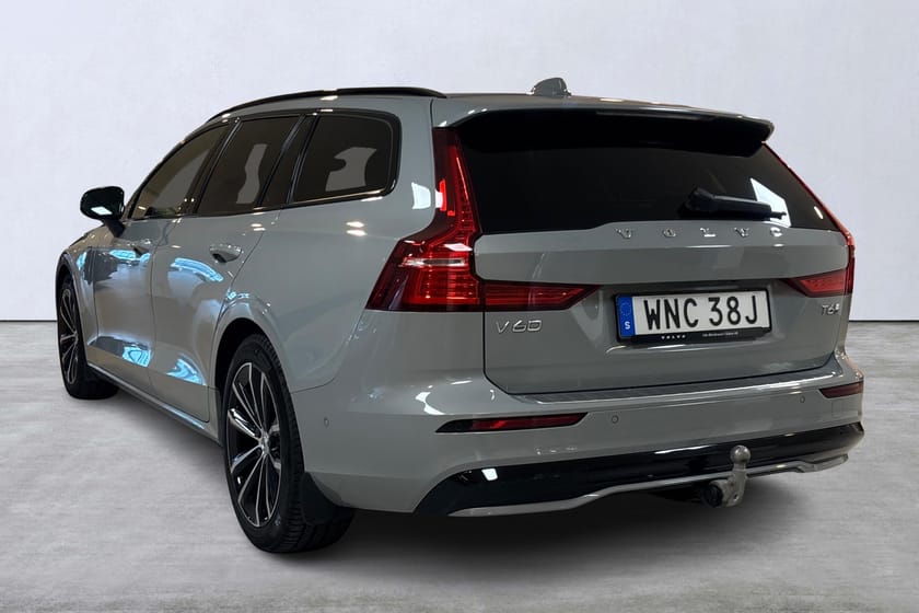 Bild 4 av Volvo V60