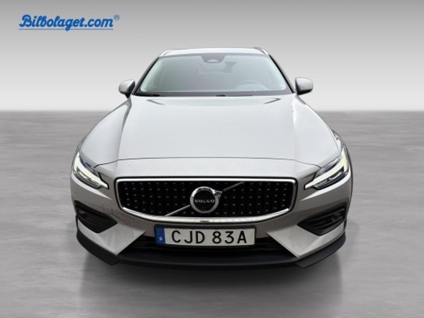 Bild 3 av Volvo V60 Cross Country B4 AWD Diesel Plus/360/Dragkrok