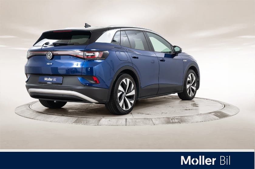 Bilde 5 av Volkswagen ID.4 Pro Performance 1st
