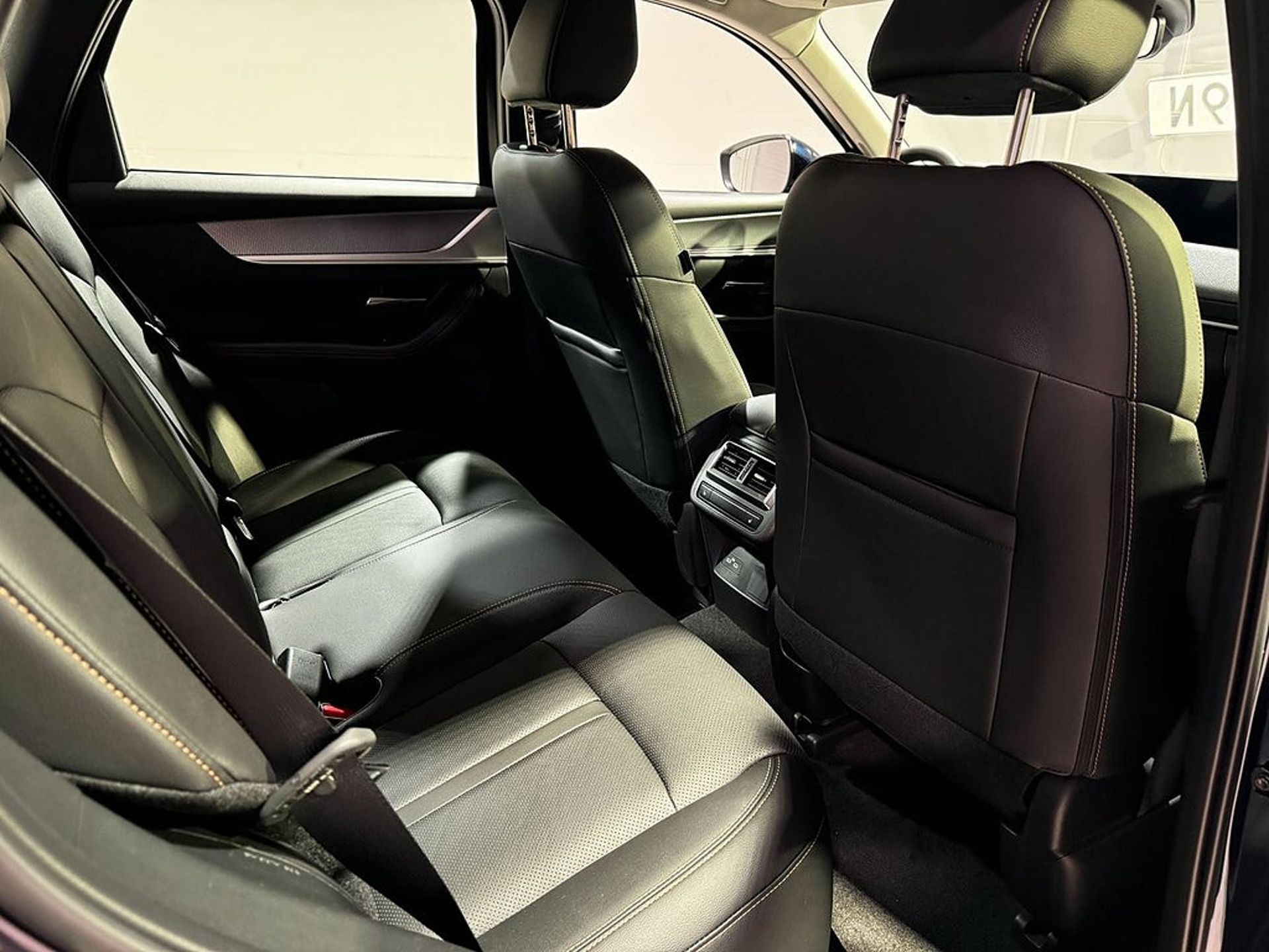 Mazda CX-60 PHEV 2023, bild 7/10