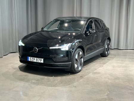 Volvo EX30 Single Motor Extended Range Ultra *V-HJUL*