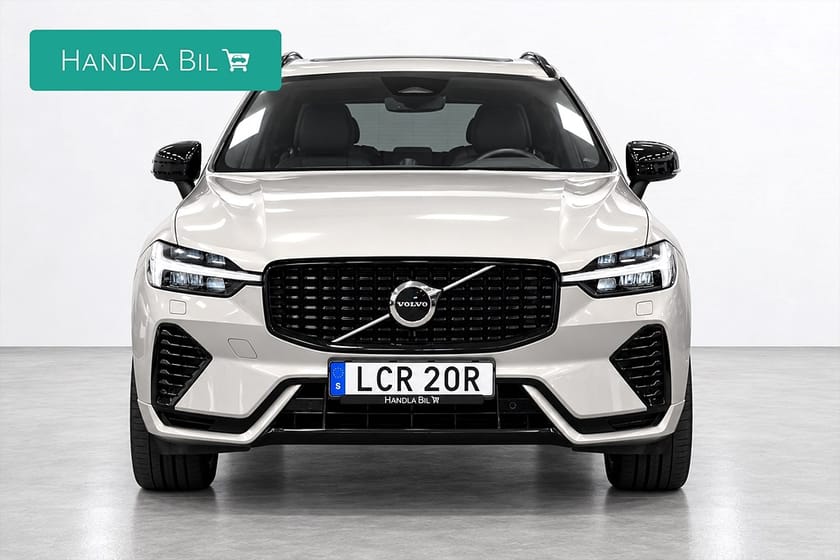 Bild 3 av Volvo XC60