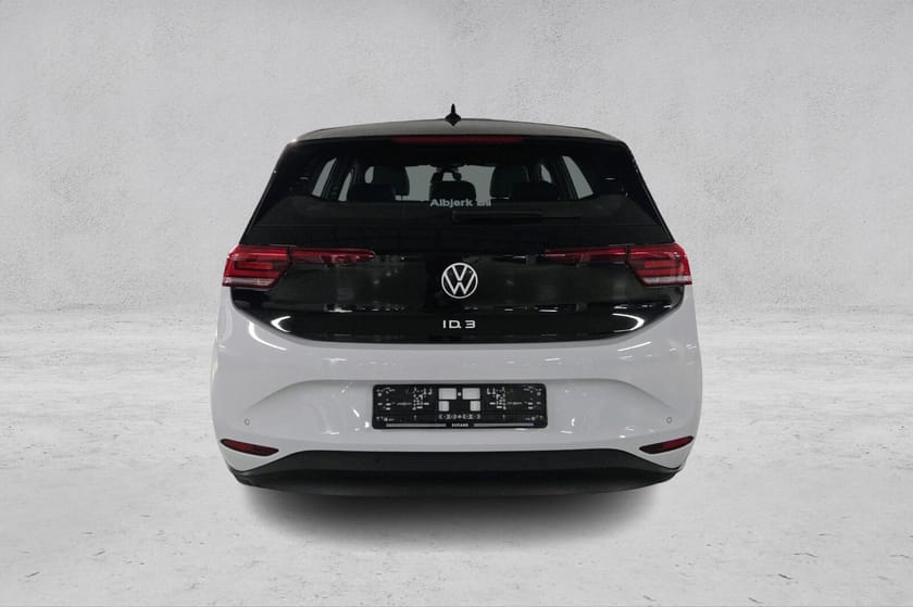 Bilde 5 av Volkswagen ID.3 Pro Performance 1st