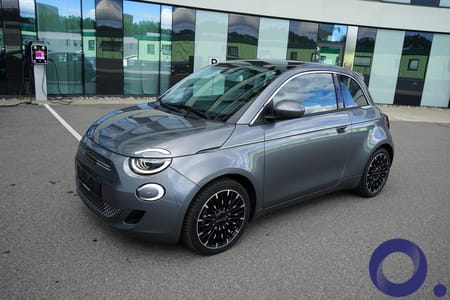 Fiat 500 500e 3+1 La Prima  / Fullutstyrt !