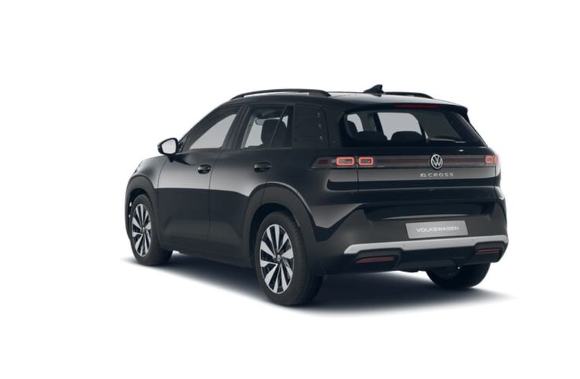 Bild 5 av Volkswagen ID. Cross Life