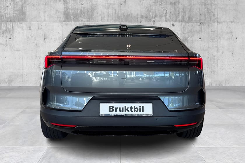 Bilde 4 av Polestar 4 Long Range Dual motor Prime AWD *360°*H&K*HUD*Panorama*ACC++