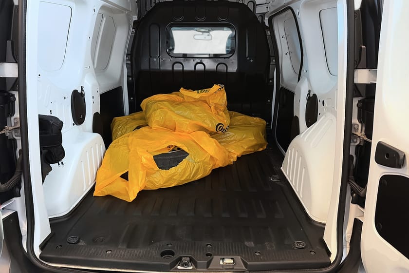 Bilde 5 av Renault Express