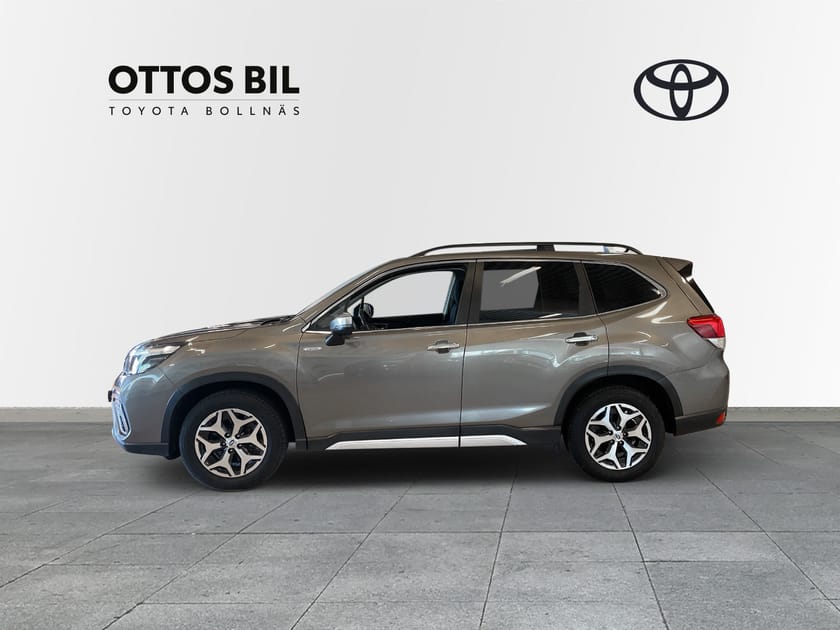 Bild 3 av Subaru Forester e-Boxer